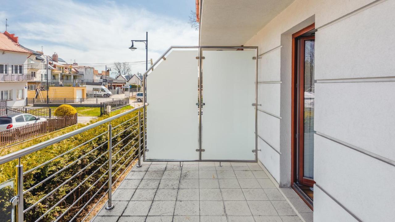 Sun&snow Klif Apartment Jastrzebia Gora